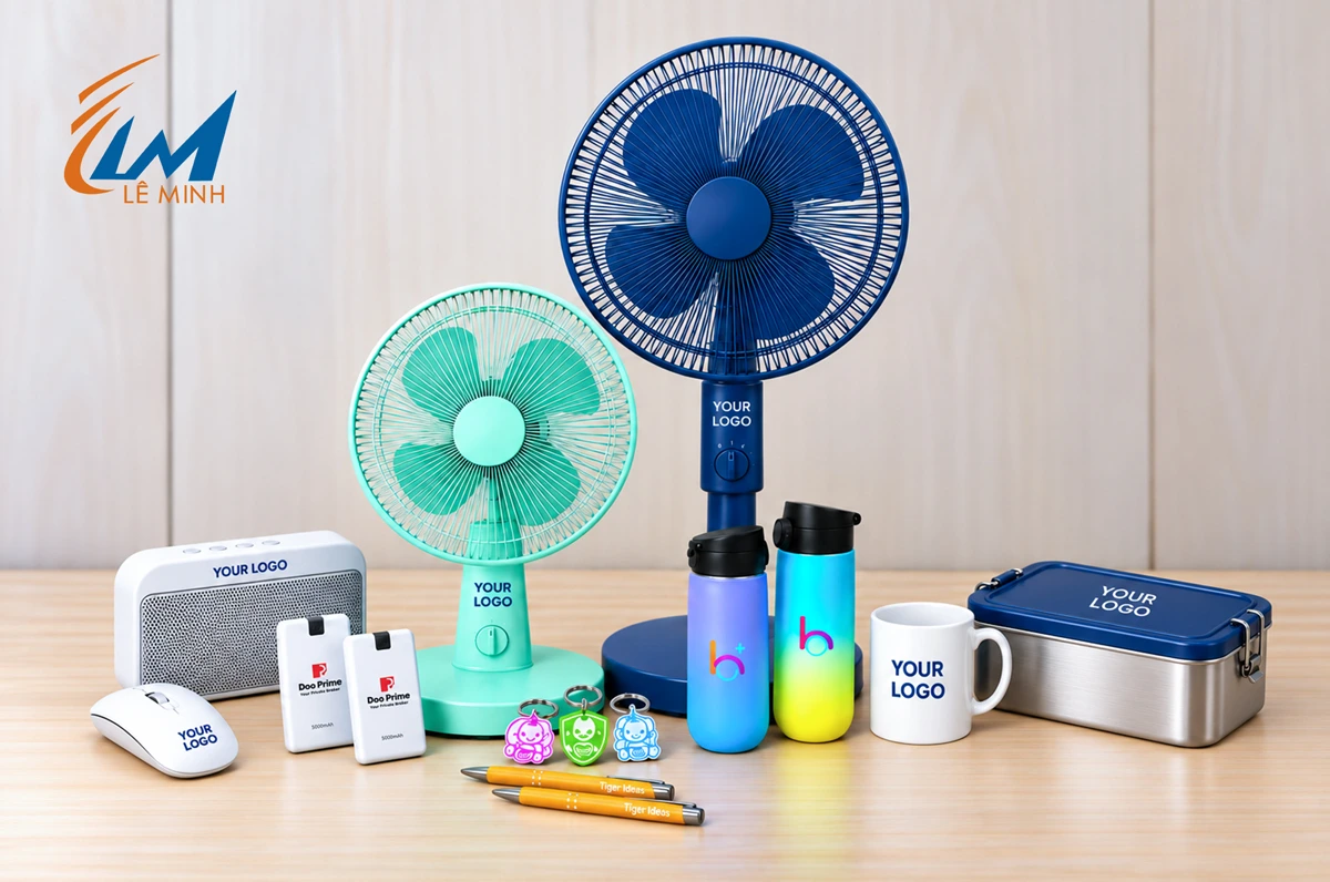 In – Khắc Gia Công Quà Tặng