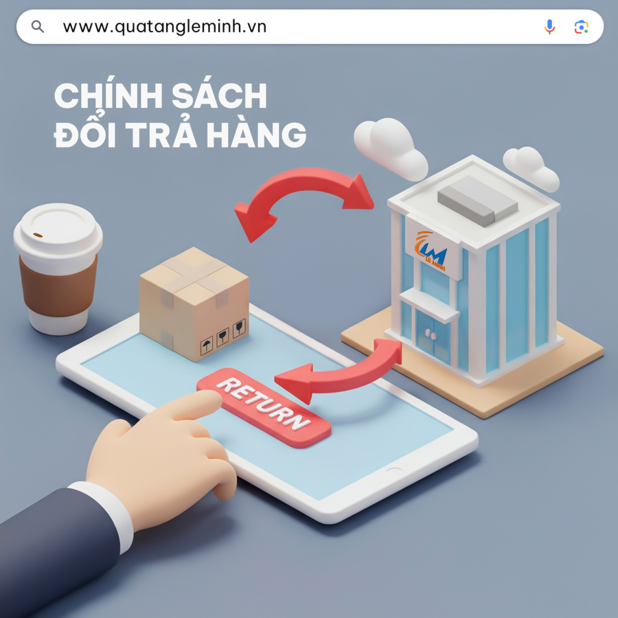 chính sách đổi trả
