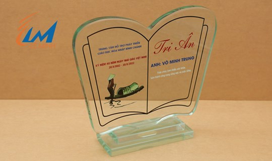 TÔN SƯ TRỌNG ĐẠO - Quà tặng ngày Nhà giáo Việt Nam 20/11