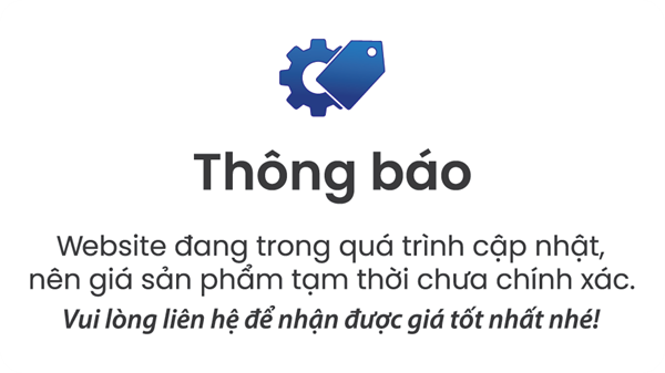 THONG BAO CAP NHAT WEB