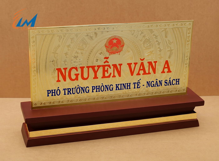 bảng chức danh đồng dày ăn mòn