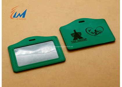 Bao thẻ ID nhân viên ngang/dọc đủ mẫu