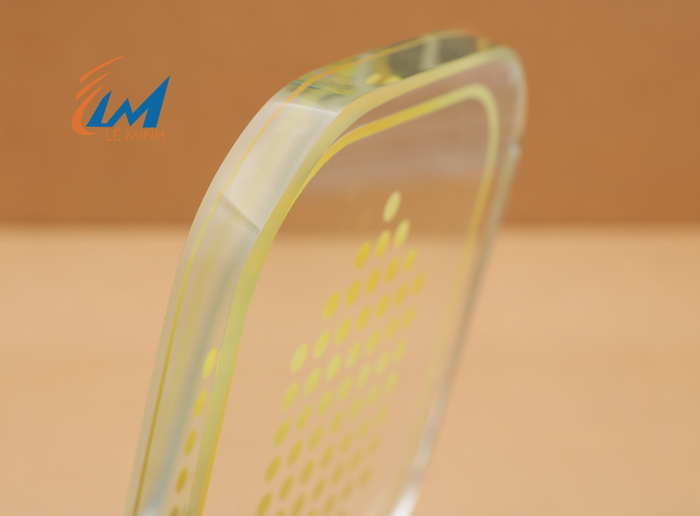 cúp pickleball