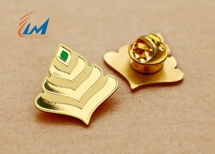 Huy hiệu đồng CNLM