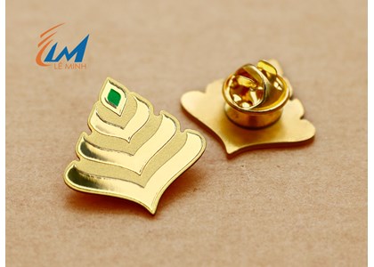 Huy hiệu đồng CNLM