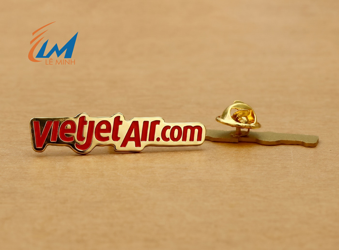 huy hiệu đồng ăn mòn không xi vàng