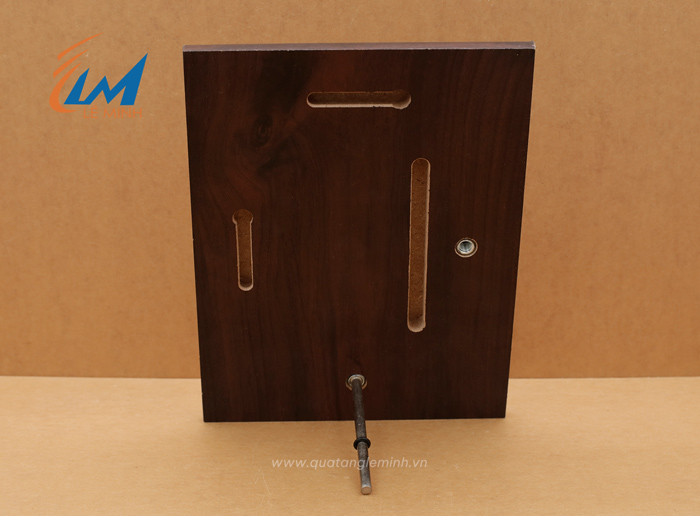 in bảng vinh danh tại tphcm