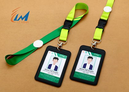 In thẻ nhân viên theo yêu cầu