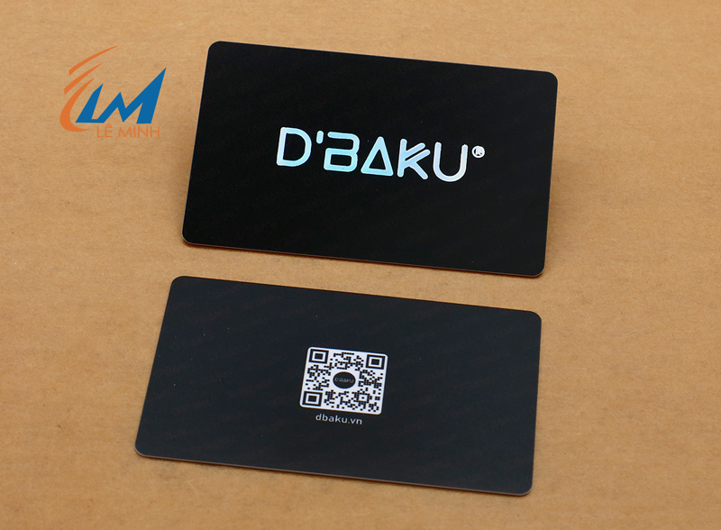 thẻ hologram 7 màu